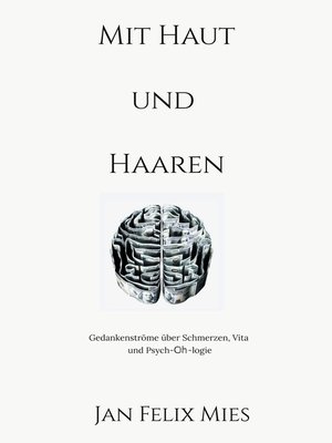 cover image of Mit Haut und Haaren